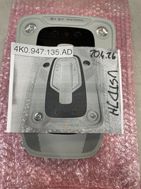 Audi A4 A6 A7 Q8 Dachhimmel Leseleuchte innen silber 4K0947135AD – Bild 15