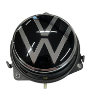Volkswagen Golf 7 Variant Heckklappengriff mit Taster 5G9827469D