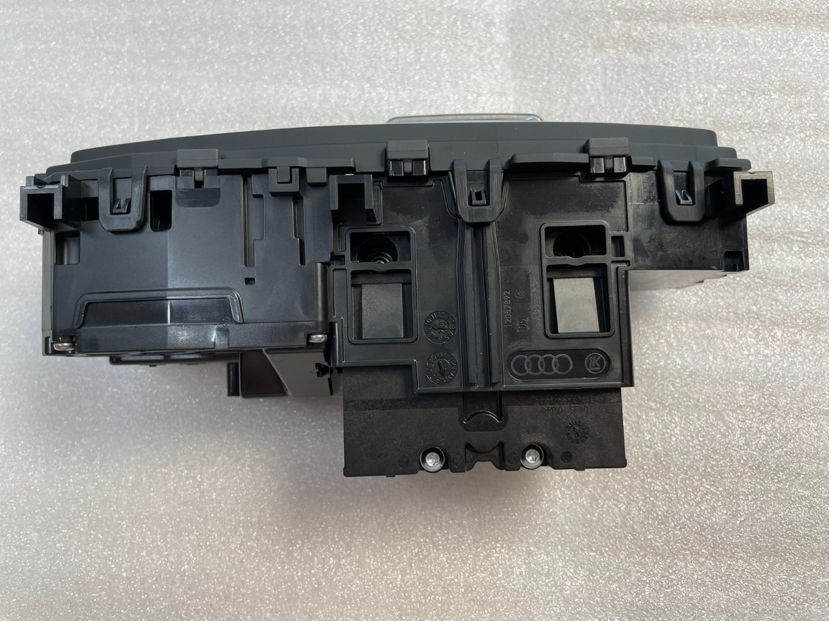 Audi A5 / Q5 ovládání řazení volicí páka 8B3713059G originál . – obrázek 12