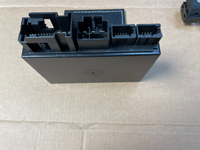 Audi A5 / A6 / Q5 / Q6 e-tron Elektronik-Satz Anhängerkupplung 85B907383D 8W0959511 8W5867255 Original – Bild 6