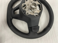Volkswagen Touareg CR7 Sportlenkrad beheizt, kapazitiv, unten abgeflacht 760419089N – Bild 21