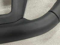 Volkswagen Touareg CR7 Sportlenkrad beheizt, kapazitiv, unten abgeflacht 760419089N – Bild 20
