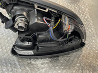 Audi A3 / S3 / RS3 8Y zpětné zrcátko pravé s kamerou 360° RHD 8Y2857410J 9B9 originál . – obrázek 14