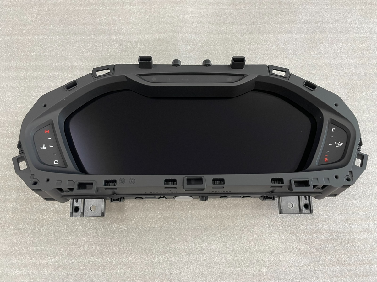 Audi Q3 / RS Q3 (F3) kombinovaný přístroj Virtual Cockpit 83A920890F – obrázek 14