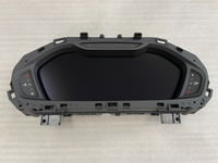 Audi Q3 / RS Q3 (F3) kombinovaný přístroj Virtual Cockpit 83A920890F – obrázek 14
