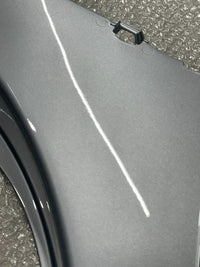 Audi R8 4S B-Säulenverkleidung links silber 4S0853959 Z7G – Bild 11