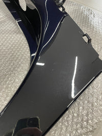 Audi R8 4S B-Säulenverkleidung links schwarz 4S0853959 Y9T – Bild 10