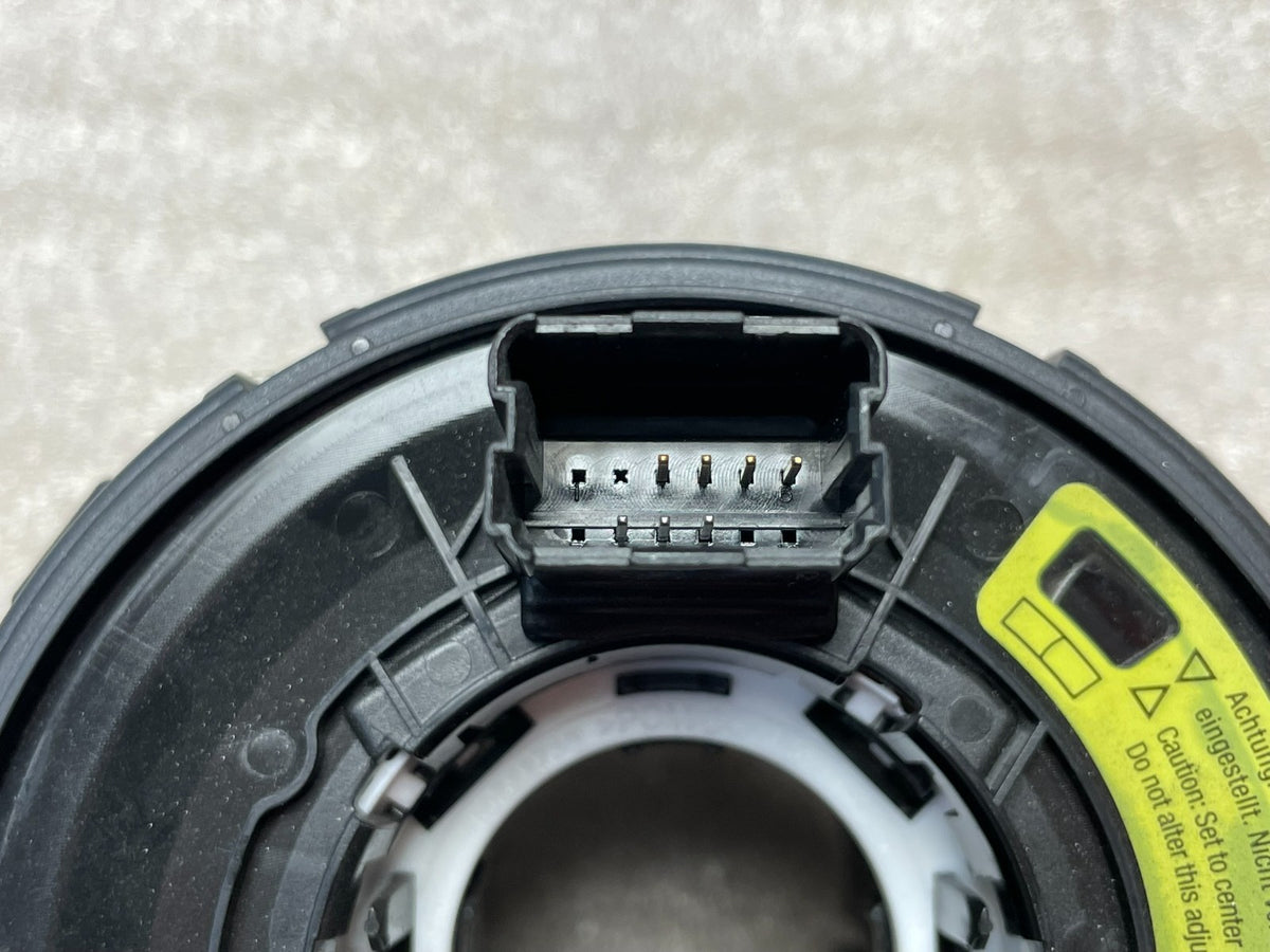Audi A4 / A6 / Q7 / Q8 / e-tron Lenkstockschalter Kombischalter mit Tempomat 4N0907129NP original – Bild 6