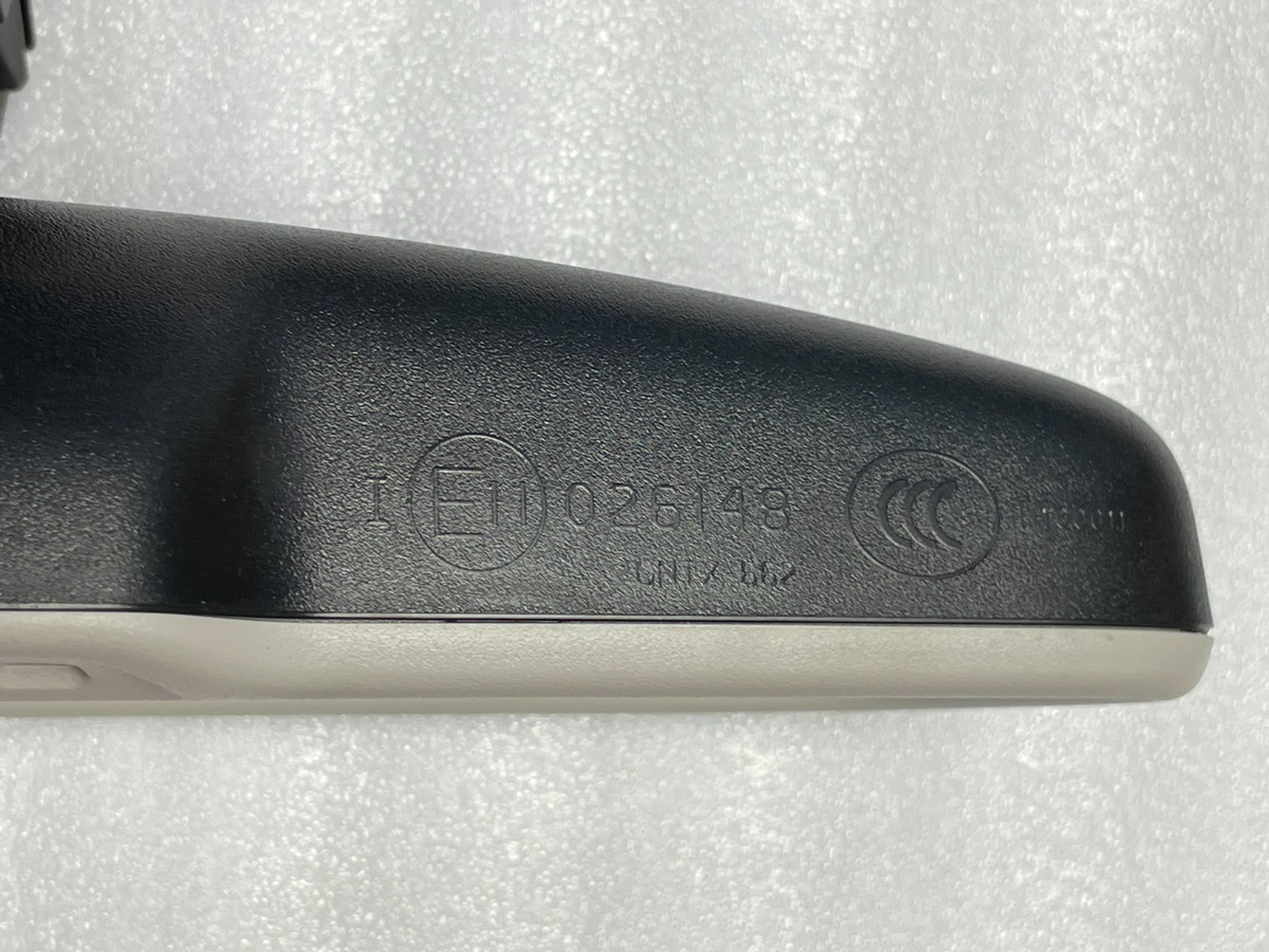 VW Golf 7 interior rear view mirror auto-dimming 5G0857511C – image 10