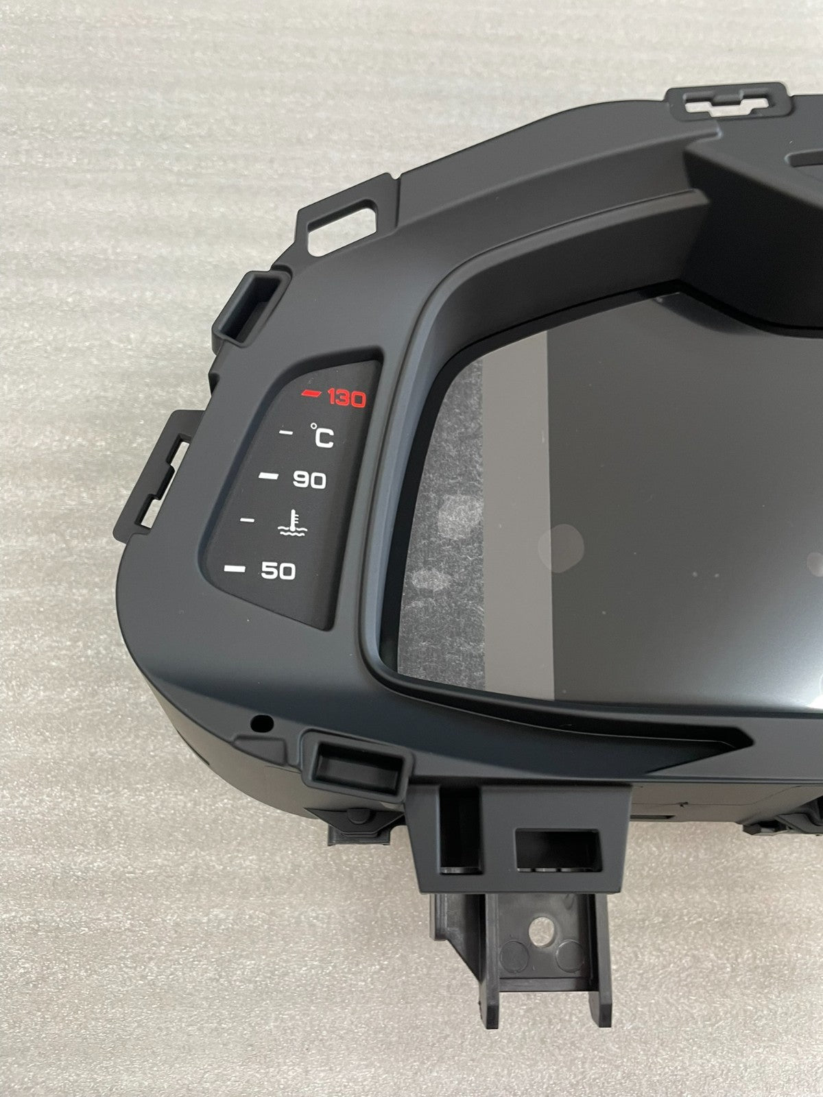 Audi A6 A7 Q7 Q8 RSQ8 Kombiinstrument Virtual Cockpit 4K0920790H – Bild 7