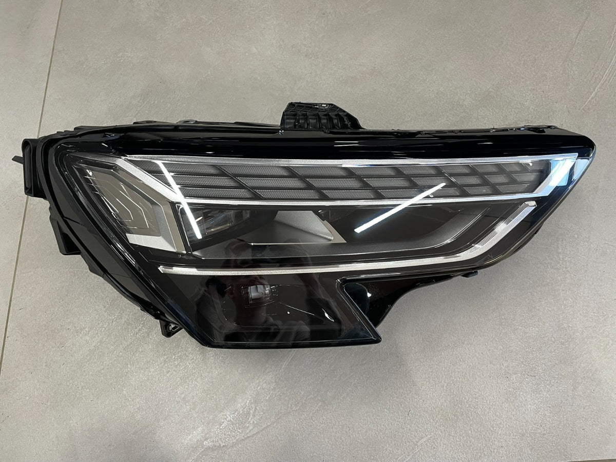 Audi A3 8Y Facelift LED-Scheinwerfer rechts 8Y0941034D – Bild 8