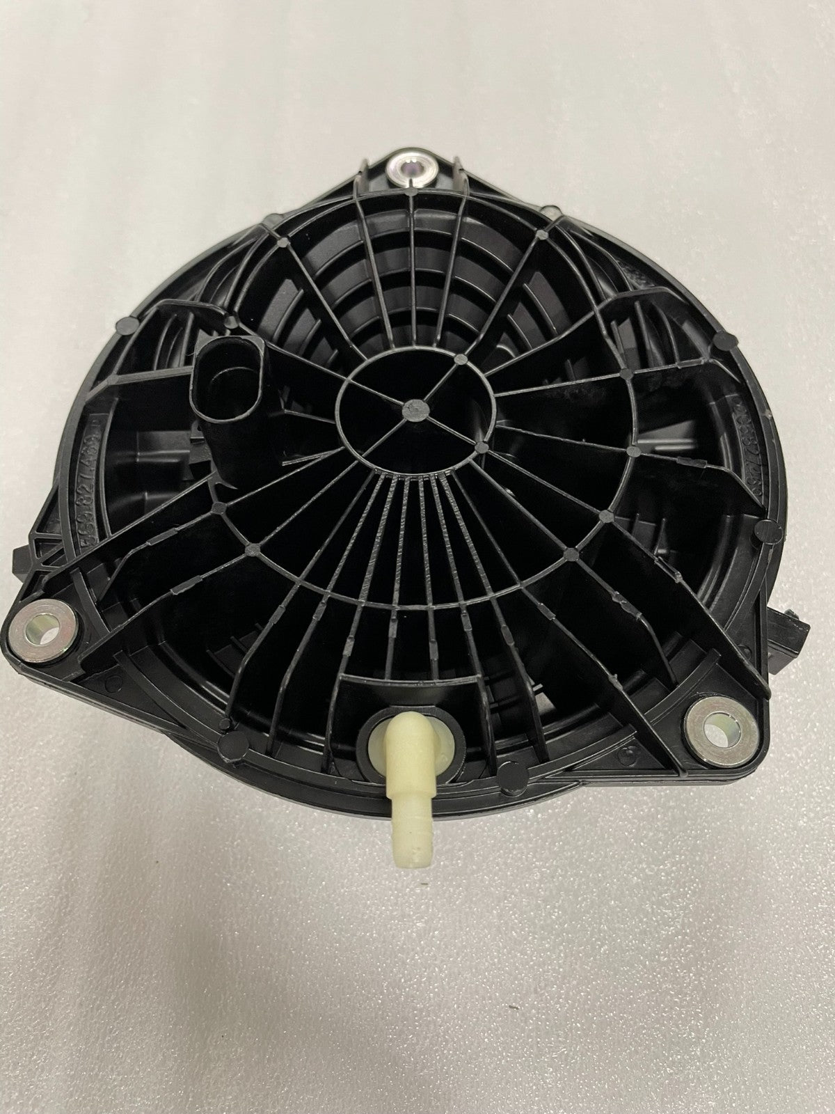 VW Golf 7 Kofferraumdeckel-Griff mit VW-Emblem 5G9827469D – Bild 13