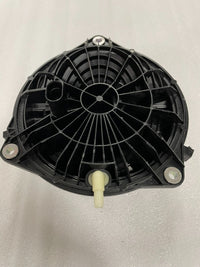 VW Golf 7 Kofferraumdeckel-Griff mit VW-Emblem 5G9827469D – Bild 13