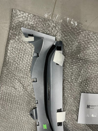 Audi R8 4S B-Säulenverkleidung links silber 4S0853959 Z7G – Bild 20