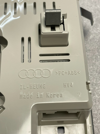 Audi Q2 Leseleuchte Dachhimmel 8Y0947135E – Bild 13