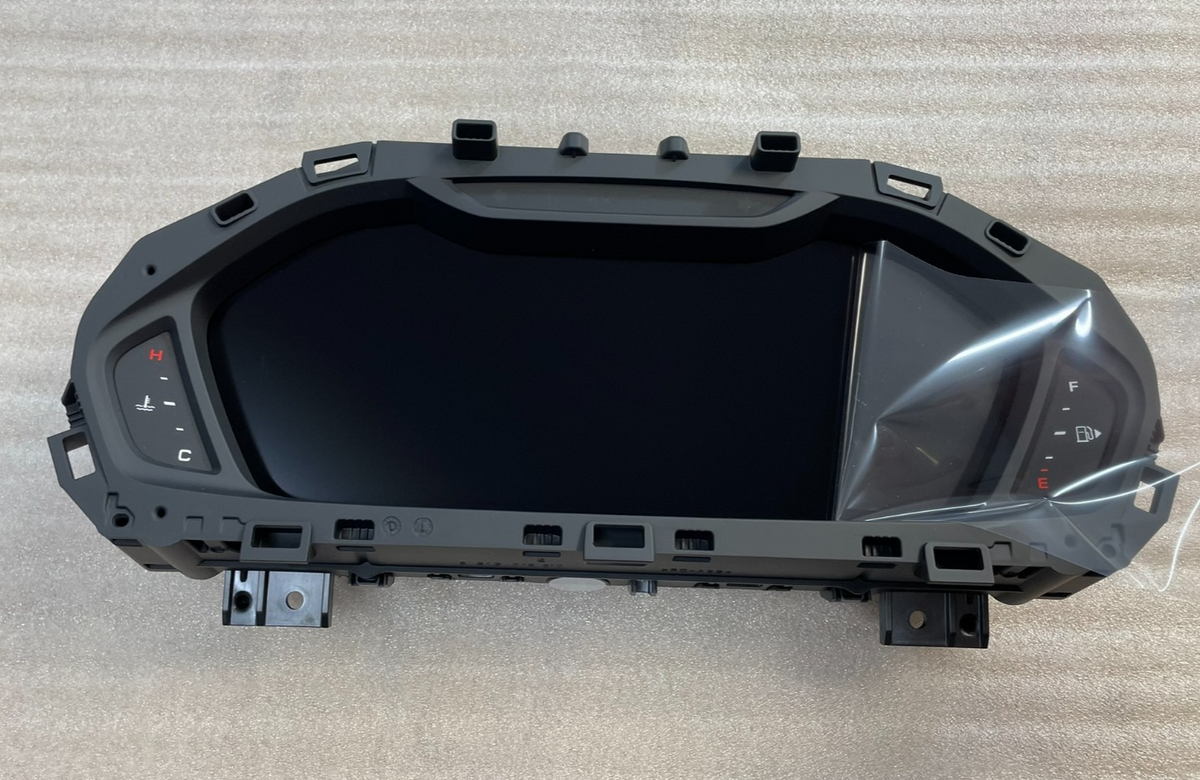 Audi Q3 / RS Q3 F3 přístrojový panel Virtual Cockpit 83A920890F originál . – obrázek 8