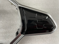 Volkswagen Touareg Multifunktionslenkrad-Tasten mit Abdeckung 1EA959442D Original – Bild 7