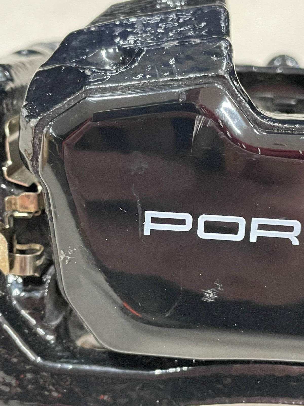 Porsche Macan Bremssattel hinten rechts 95C615406AN – Bild 3