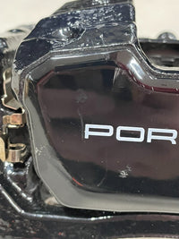 Porsche Macan Bremssattel hinten rechts 95C615406AN – Bild 3