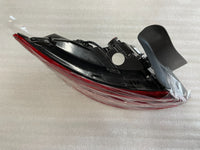 Audi A3 S3 RS3 8V Heckleuchte links außen LED 8V4945069C – Bild 9