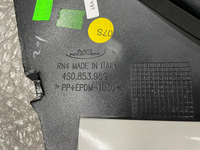 Audi R8 4S B-Säulenverkleidung links schwarz 4S0853959 Y9T – Bild 18