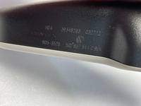 VW Golf 7 Interior Rear View Mirror Set with Wiring 5G0857511C – image 10