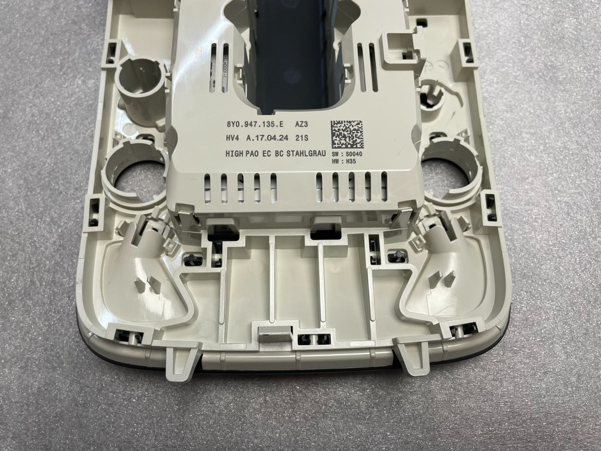 Audi Q2 Leseleuchte Dachhimmel 8Y0947135E – Bild 2