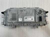 VW Golf VIII Kombiinstrument Virtual Cockpit 5H0920340B – Bild 9