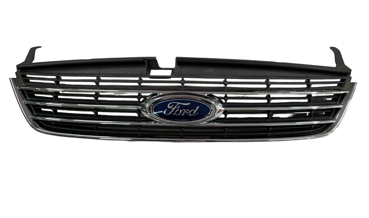 Ford Mondeo Mk4 Kühlergrill vorne verchromt 1509302 / 7S71-8200-BG Original