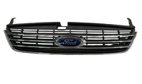 Ford Mondeo Mk4 Kühlergrill vorne verchromt 1509302 / 7S71-8200-BG Original