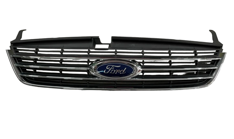 Ford Mondeo Mk4 Kühlergrill vorne verchromt 1509302 / 7S71-8200-BG Original