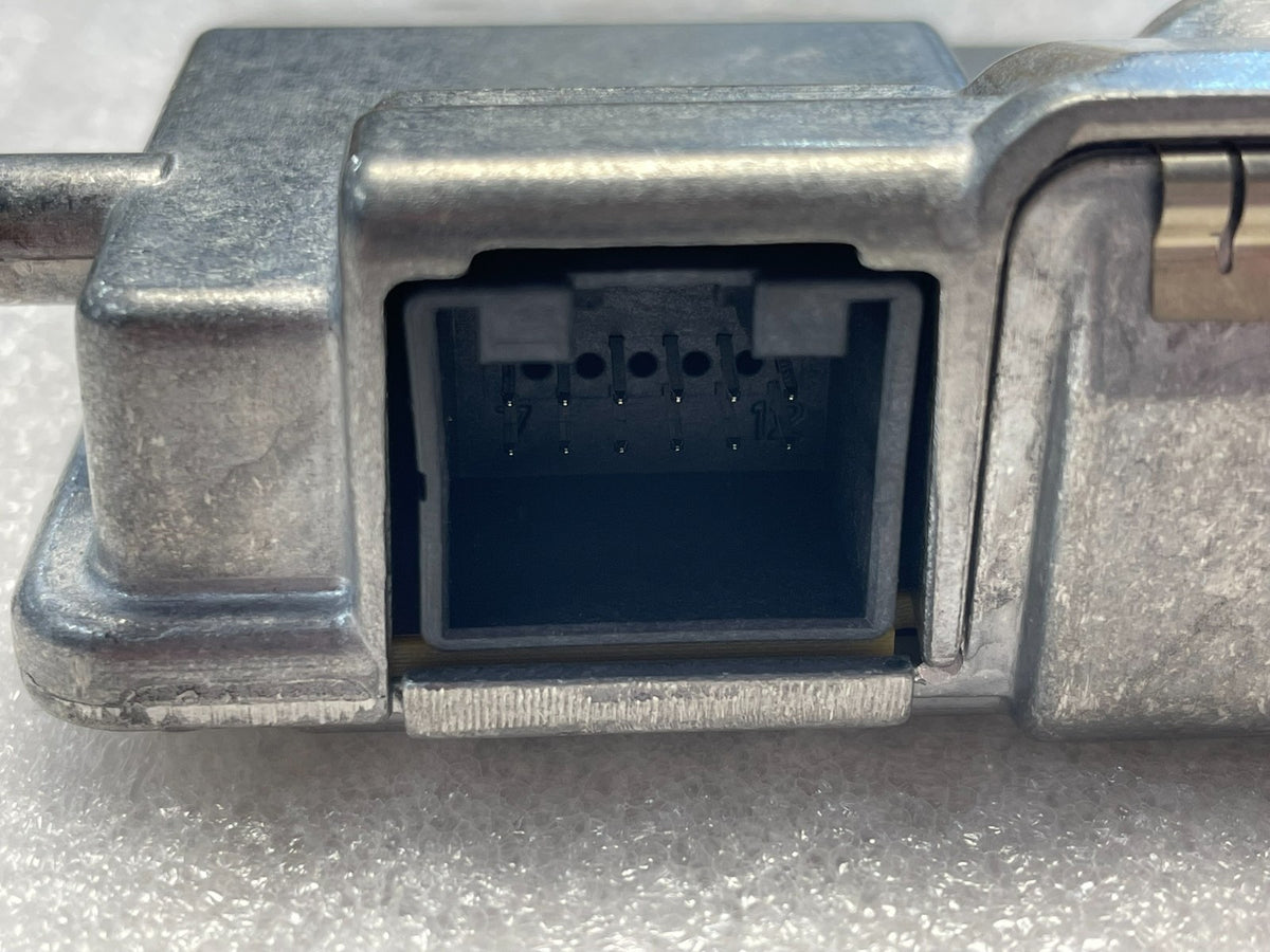 VW Škoda Audi Seat přední kamera asistenčních systémů 3Q0980654G – obrázek 13