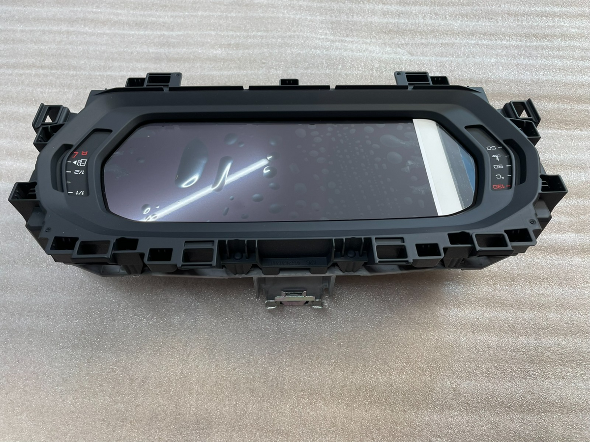 Audi A3 / S3 / RS3 8Y Kombiinstrument Virtual Cockpit 8Y0920700E Original . – Bild 9