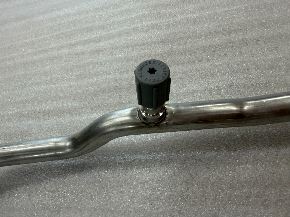 Cupra Formentor Klimaleitung 5WA816743C – Bild 13