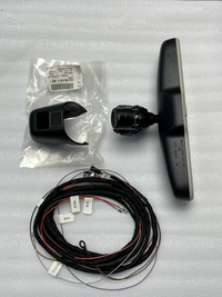 VW Golf 7 interior rear view mirror auto-dimming 5G0857511C – image 6