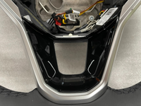 Volkswagen Touareg CR7 Sportlenkrad beheizt, kapazitiv, unten abgeflacht 760419089N – Bild 9