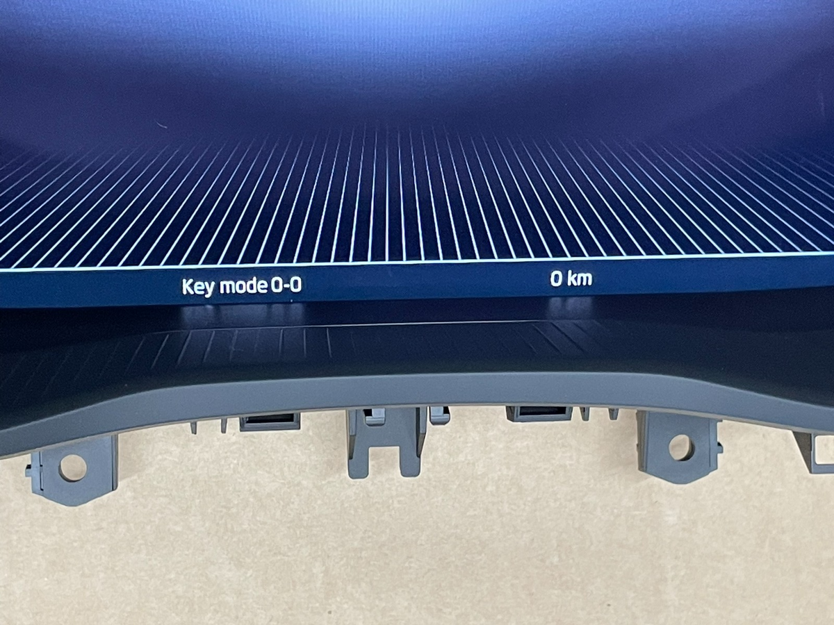 Škoda Kodiaq / Karoq Instrument Cluster Virtual Cockpit 565920790F Original – image 20