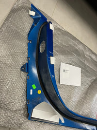 Audi R8 4S B-Säulen-Abdeckung links, blau 4S0853959 – Bild 21