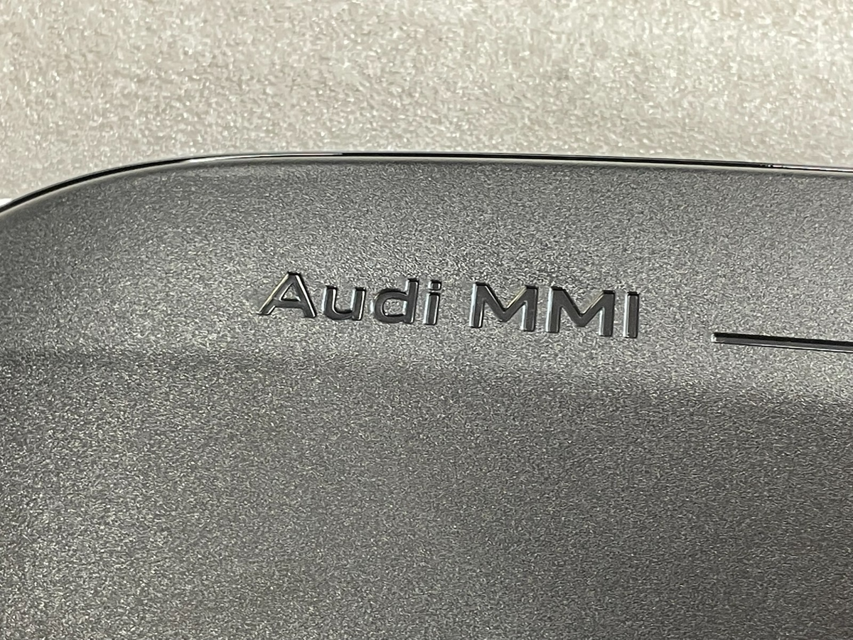 Audi A5 / A6 / A6 e-tron / Q5 / Q6 e-tron panoramatická displejová jednotka LCD LHD 8B1919605R originál . – obrázek 6