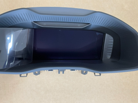 Škoda Kodiaq / Karoq Instrument Cluster Virtual Cockpit 565920790F Original – image 7