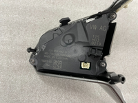 Volkswagen Touareg Multifunktionslenkrad-Tasten mit Abdeckung 1EA959442D Original – Bild 9