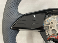 Audi Q6 e-tron volant S vyhřívaný, zploštělý – 85E419091AN – obrázek 5