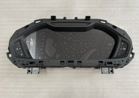 Audi Q3 / RS Q3 (F3) kombinovaný přístroj Virtual Cockpit 83A920890F – obrázek 16