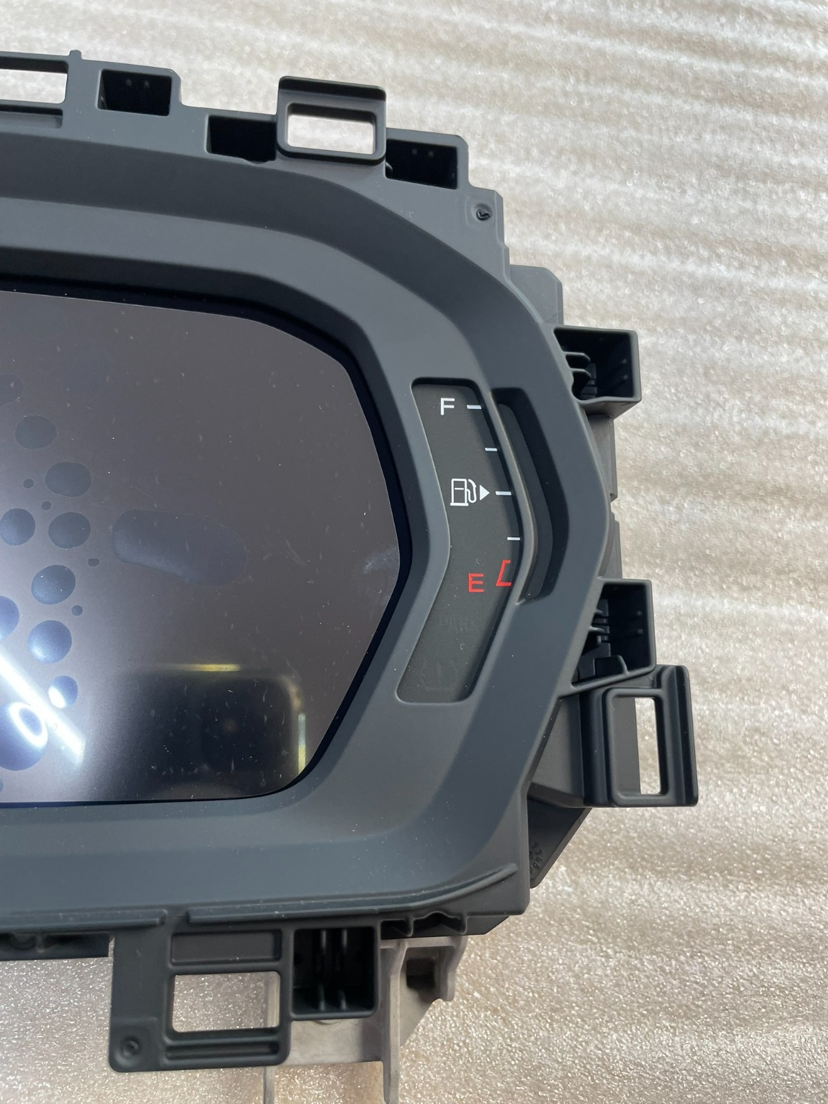 Audi A3 / S3 / RS3 8Y Virtual Cockpit digitální přístrojový štít 8Y0920800E – obrázek 9