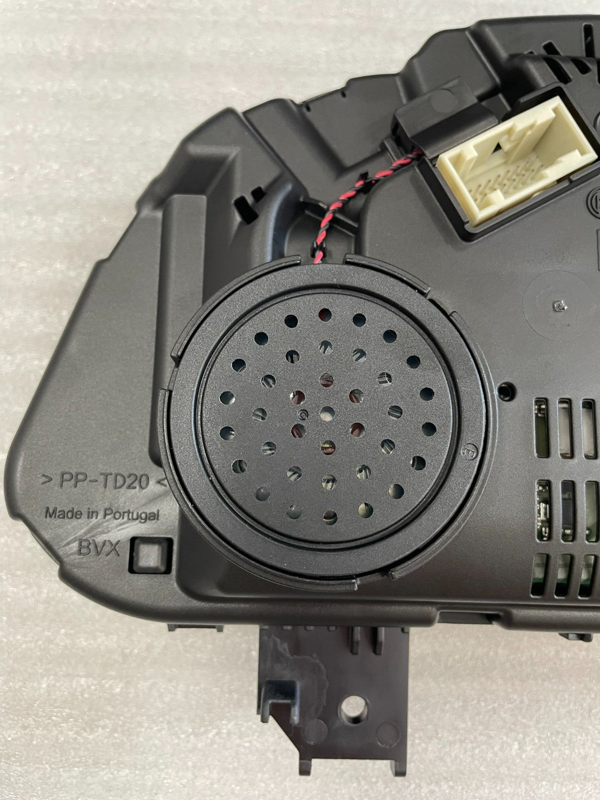 Audi A6 A7 Q7 Q8 RSQ8 přístrojový panel Virtual Cockpit 4K0920790H – obrázek 17