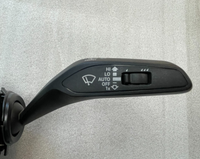 Audi A4/A5/A6/A7/A8 Lenkstockschalter mit Heizring 4N0907129MH – Bild 5
