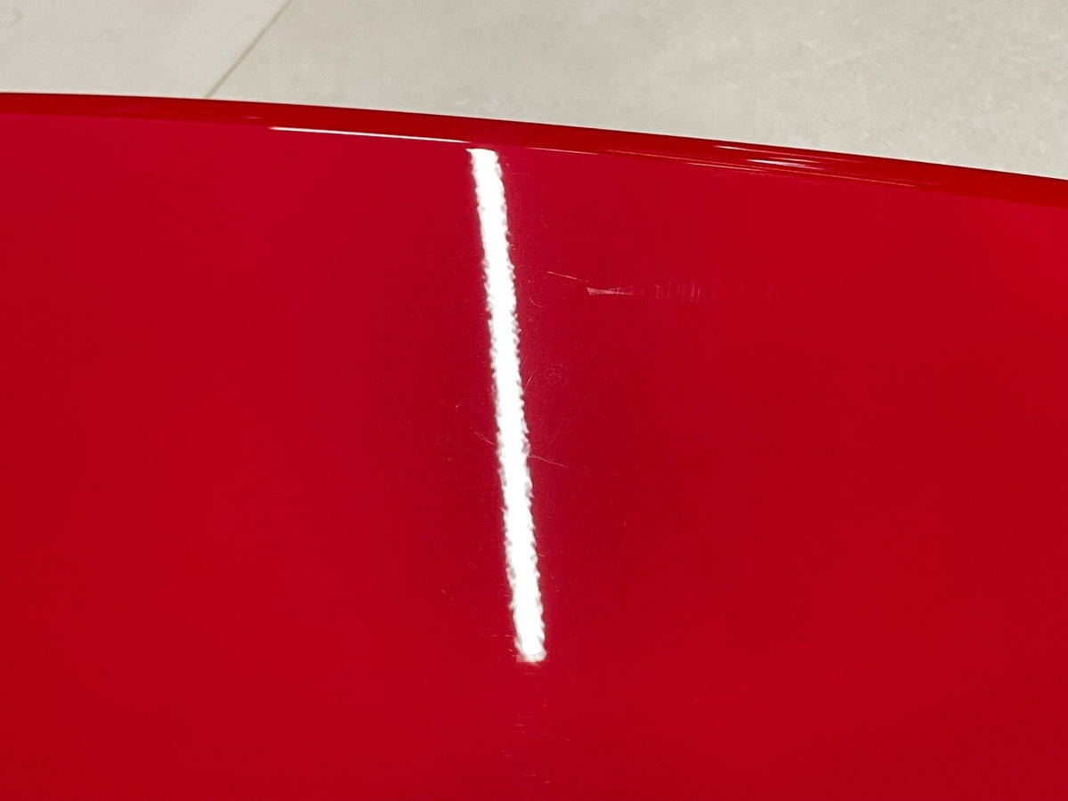 Audi Q2 S-Line Heckspoiler mit 3. Bremsleuchte 81A827933C – Bild 10