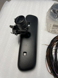 VW Golf 7 Interior Mirror Auto-Dimming 5G0857511C – image 20