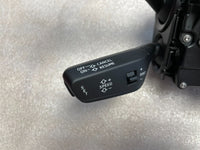 Audi A4 A5 A6 A7 A8 Lenkstockschalter mit Lenkradheizung 4N0907129MJ – Bild 11