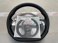 Audi RS3 8Y Lenkrad Sport RS abgeflacht Leder gelocht 82A419091AP – Bild 21